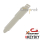 Keydiy 226 - 27-1# - MAZ24R - klucz surowy